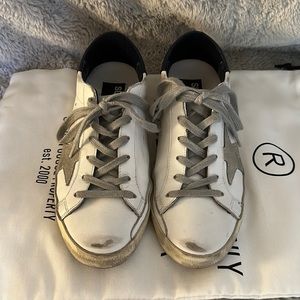 Golden Goose Sneakers